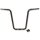 HANDLEBAR 18 BLK FLTR15+