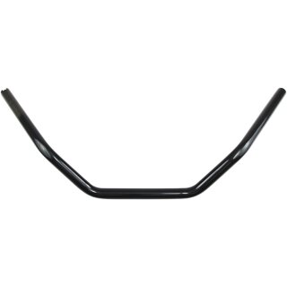 HANDLEBAR FLATTRAK BK TBW