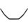 HANDLEBAR FLATTRAK BK TBW