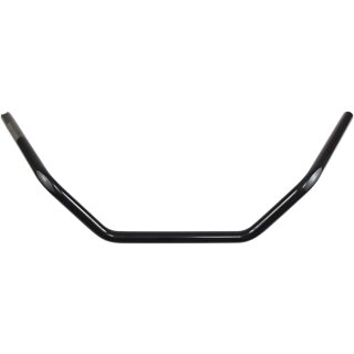 HANDLEBAR 1 BAGGER BK TBW