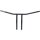 HANDLEBAR10 TBARD/D FBTBW