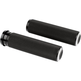 GRIP DUAL RING TBW BLK