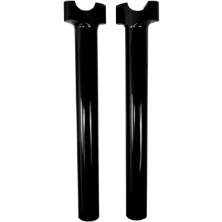 RISERS BUFFALO 12 BLK