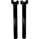 RISERS BUFFALO 12 BLK