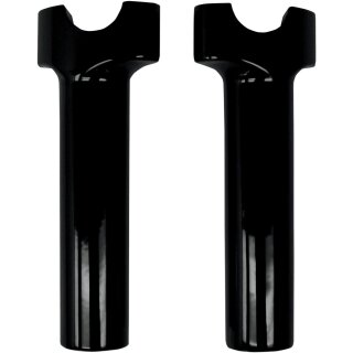 RISERS BUFFALO 6 BLK