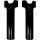 RISERS BUFFALO 6 BLK