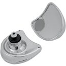 MIRROR 2VSN FRG MNT FLHT