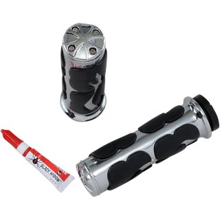 GRIP ISO FLAME TBW