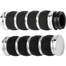 GRIP RING LEADER TBW CHR