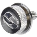 SEAT KNOB 1/4 - 20