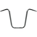 HANDLEBAR 1"NAR APE 14"CH