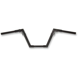 HANDLEBAR MODULAR 10"BLK