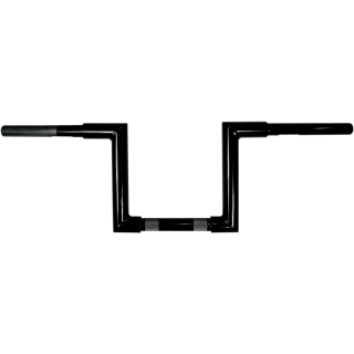 HANDLBAR 1.25 NRW Z 10"BK