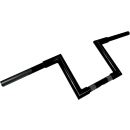 HANDLBAR 1.25 NRW Z 10"BK