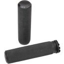 GRIP KNURLED CBL BLK