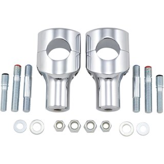 RISERS BIG BUF 3 CHR