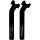 RISERS BUFFALO 9.5 PB BK