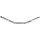 HANDLEBAR 1 SUPRBR CH TBW