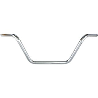 HANDLEBAR 1 MDBHRN CH TBW