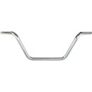 HANDLEBAR 1 MDBHRN CH TBW