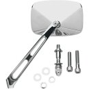 AIR STEM MIRROR RECTNGULR