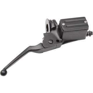 MASTER CYL 5/8"84-95 BLK