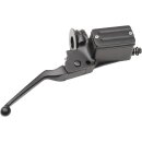 MASTER CYL 11/16 84-95BLK