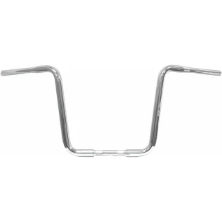 LA Choppers  1-1/4" Apehanger Lenker chrom 16"