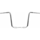 LA Choppers  1-1/4" Apehanger Lenker chrom 16"