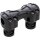 RISER METHOD 2.5 BLK