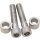 SCREWS H/B W/SPACERS