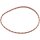 SEAL F.PUMP DOOR 08-22FLT