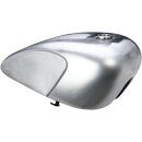 GAS TANK LEGACY W/CAP