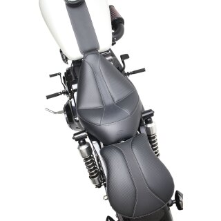SEAT DOMINATOR DYNA