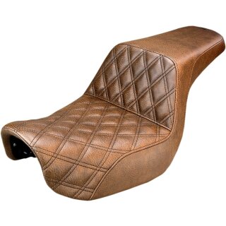 SEAT STEPUP BRN LS DYNA