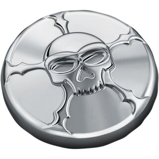 CAP GAS ZOMBIE VENTED