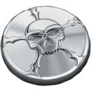 CAP GAS ZOMBIE VENTED