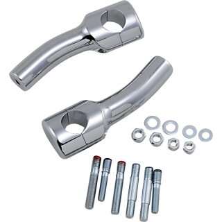 RISERS BIG BUF 5.5 PB CHR