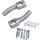 RISERS BIG BUF 5.5 PB CHR