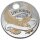 DOOR GAS LTR GOLD 92-07