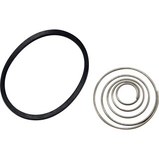 RING OIL REPLACEMENT