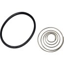 RING OIL REPLACEMENT