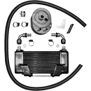 OIL COOLER KIT 10R LOWMNT