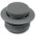 CAP POP-UP 82-95N-VNT BLK