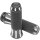 GRIPS CUSTOM TBW BLK CUT