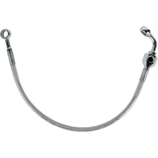 RR BRAKE LINE 00-05 FXD