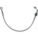 RR BRAKE LINE 00-05 FXD