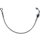 RR BRAKE LINE 00-05 FXD