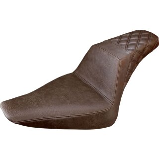 SEAT STEP UP LS FLS BROWN