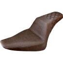 SEAT STEP UP LS FLS BROWN